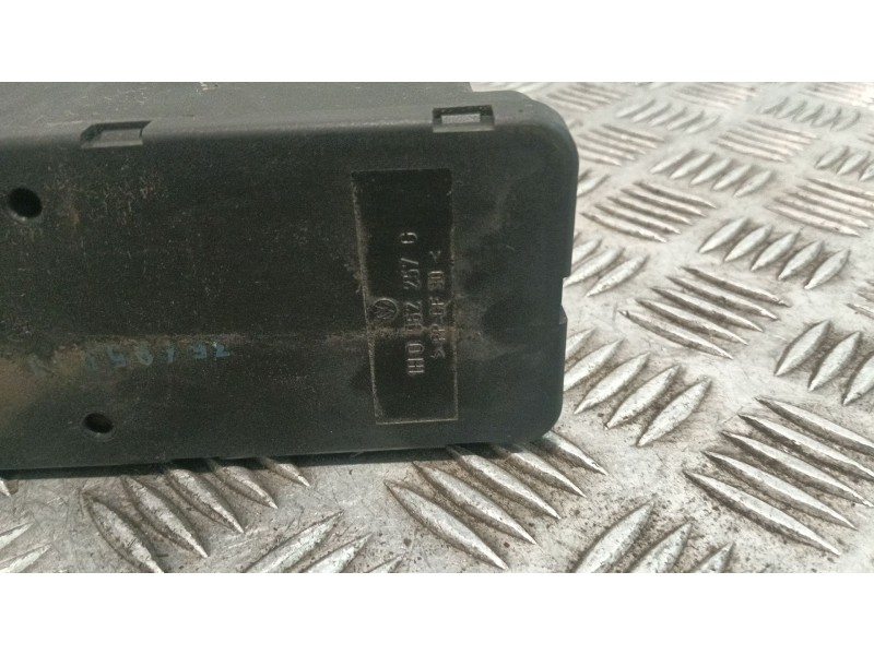Recambio de centralita cierre para volkswagen golf iii (1h1) 2.0 referencia OEM IAM 1H0962257G  