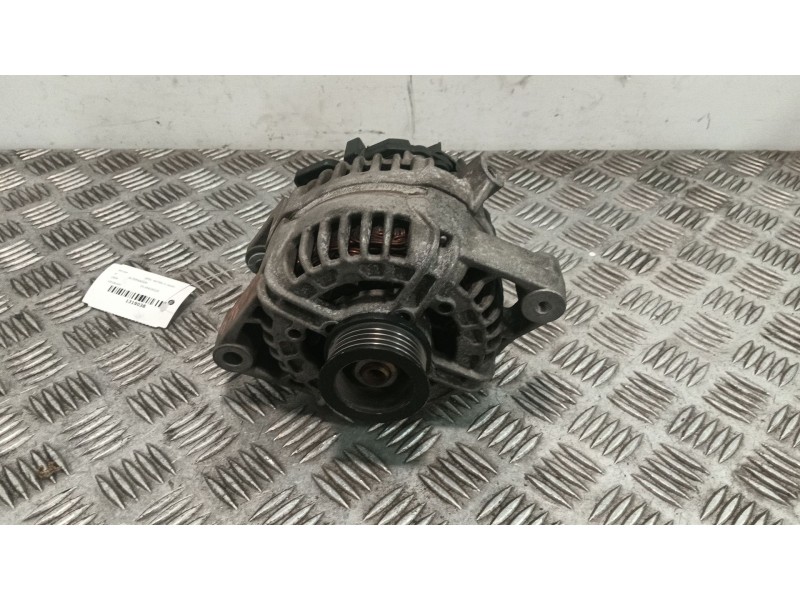 Recambio de alternador para opel astra h (a04) 1.8 (l48) referencia OEM IAM 0124425025  