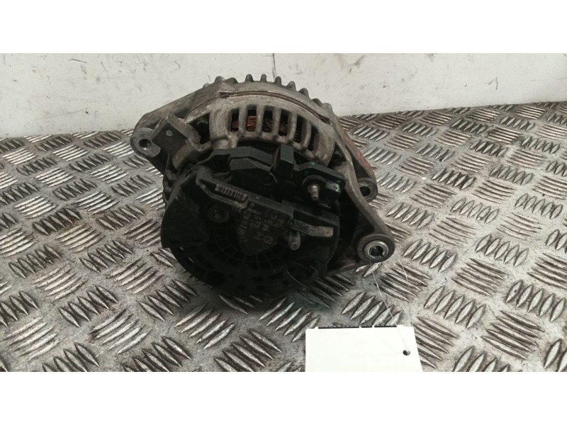 Recambio de alternador para opel astra h (a04) 1.8 (l48) referencia OEM IAM 0124425025  