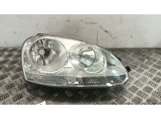 Recambio de faro derecho para volkswagen golf v (1k1) 2.0 tdi 16v referencia OEM IAM 1K6941006N  