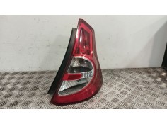 Recambio de piloto trasero derecho para dacia sandero (bs_) 1.5 dci referencia OEM IAM 8200734824  