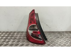 Recambio de piloto trasero izquierdo para dacia sandero (bs_) 1.5 dci referencia OEM IAM 8200734825  