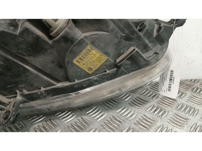 Recambio de faro izquierdo para volkswagen golf v (1k1) 2.0 tdi 16v referencia OEM IAM 1K6941005N  