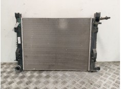 Recambio de radiador agua para renault clio iv (bh_) 0.9 tce 90 referencia OEM IAM 214107326R  