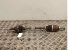 Recambio de transmision delantera izquierda para renault clio iv (bh_) 0.9 tce 90 referencia OEM IAM 391017355R  