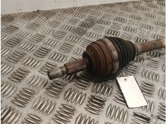 Recambio de transmision delantera izquierda para renault clio iv (bh_) 0.9 tce 90 referencia OEM IAM 391017355R   2