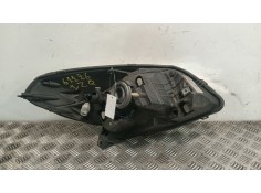 Recambio de faro izquierdo para dacia sandero (bs_) 1.5 dci referencia OEM IAM 8200733878   2
