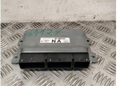 Recambio de centralita motor uce para renault clio iv (bh_) 0.9 tce 90 referencia OEM IAM 237109775R  