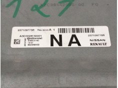 Recambio de centralita motor uce para renault clio iv (bh_) 0.9 tce 90 referencia OEM IAM 237109775R   2