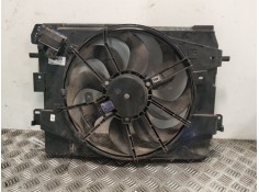 Recambio de electroventilador para renault clio iv (bh_) 0.9 tce 90 referencia OEM IAM 214753416R 214818009R 