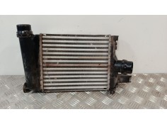 Recambio de intercooler para renault clio iv (bh_) 0.9 tce 90 referencia OEM IAM 144963014R  