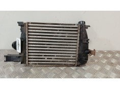 Recambio de intercooler para renault clio iv (bh_) 0.9 tce 90 referencia OEM IAM 144963014R   2
