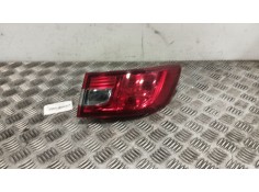 Recambio de piloto trasero derecho para renault clio iv (bh_) 0.9 tce 90 referencia OEM IAM 265502631R  