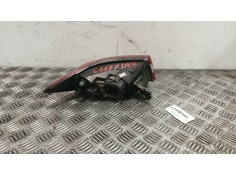 Recambio de piloto trasero derecho para renault clio iv (bh_) 0.9 tce 90 referencia OEM IAM 265502631R   2