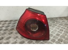 Recambio de piloto trasero izquierdo para volkswagen golf v (1k1) 1.9 tdi referencia OEM IAM 1K6945095E  
