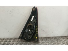 Recambio de piloto trasero izquierdo para peugeot 107 (pm_, pn_) 1.0 referencia OEM IAM 25688011   2