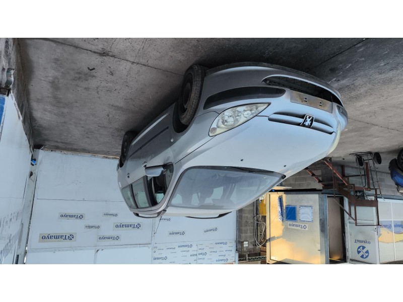 peugeot 307 break (3e) del año 2003
