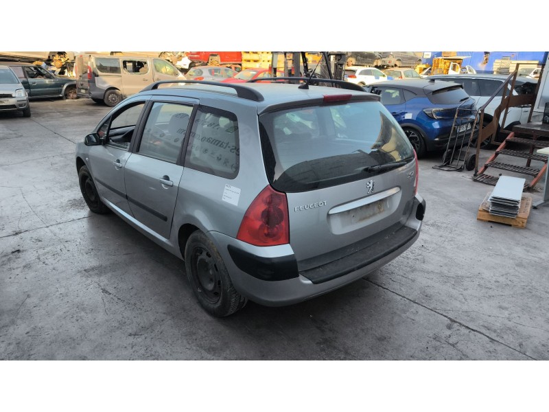 peugeot 307 break (3e) del año 2003
