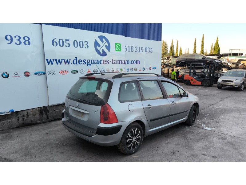 peugeot 307 break (3e) del año 2003