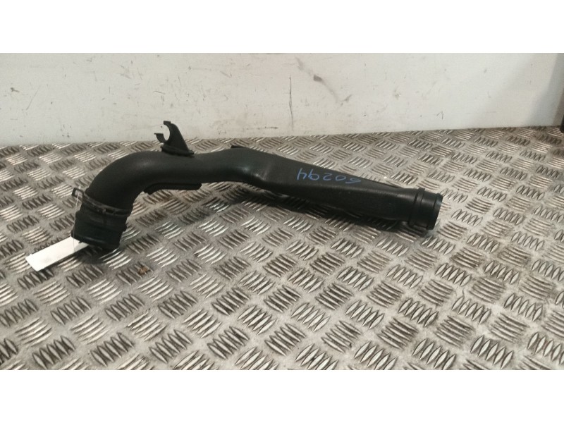 Recambio de tubo intercooler para volkswagen golf iv (1j1) 1.9 tdi referencia OEM IAM 1J0145762AD  