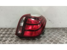 Recambio de piloto trasero izquierdo para peugeot 108 1.2 referencia OEM IAM 815500H132  