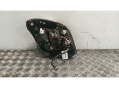 Recambio de piloto trasero izquierdo para peugeot 108 1.2 referencia OEM IAM 815500H132   2