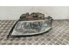 Recambio de faro izquierdo para audi a6 c5 (4b2, 4b4) 2.5 tdi referencia OEM IAM 15381301  
