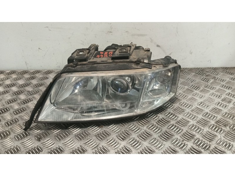Recambio de faro izquierdo para audi a6 c5 (4b2, 4b4) 2.5 tdi referencia OEM IAM 15381301  