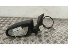 Recambio de retrovisor izquierdo para peugeot 108 1.2 referencia OEM IAM B000781380  