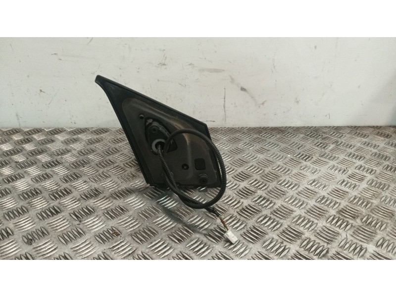 Recambio de retrovisor izquierdo para peugeot 108 1.2 referencia OEM IAM B000781380  