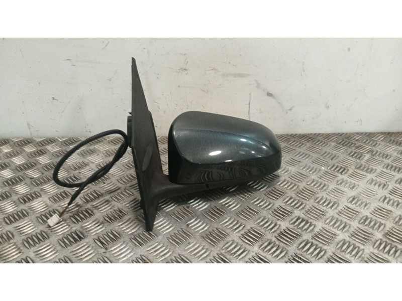 Recambio de retrovisor izquierdo para peugeot 108 1.2 referencia OEM IAM B000781380  