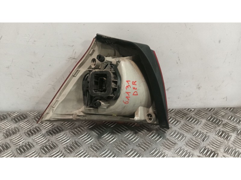 Recambio de piloto trasero derecho para volkswagen golf v (1k1) 2.0 tdi 16v referencia OEM IAM 1K6945096E  