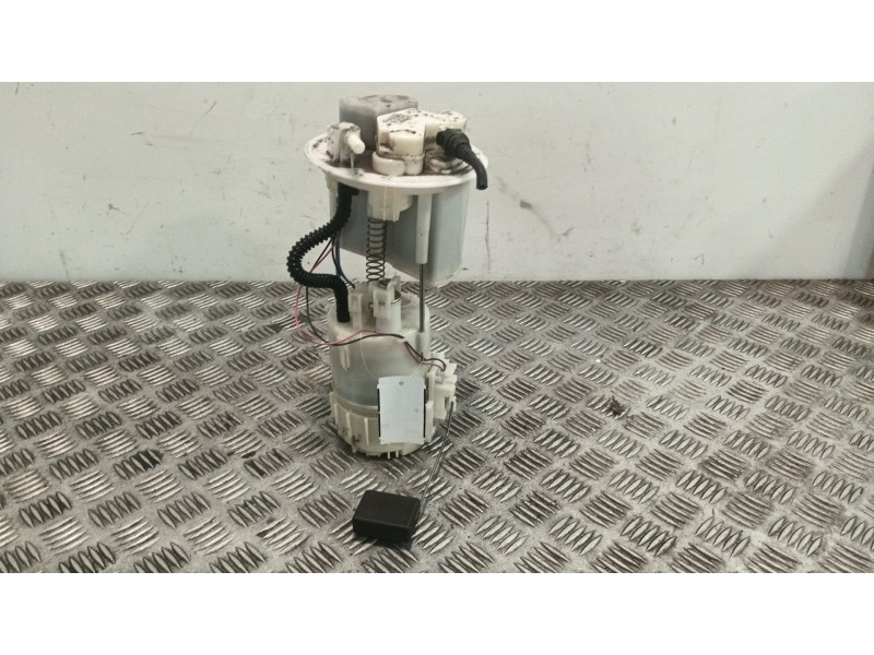 Recambio de aforador para peugeot 107 (pm_, pn_) 1.0 referencia OEM IAM 770200H030  