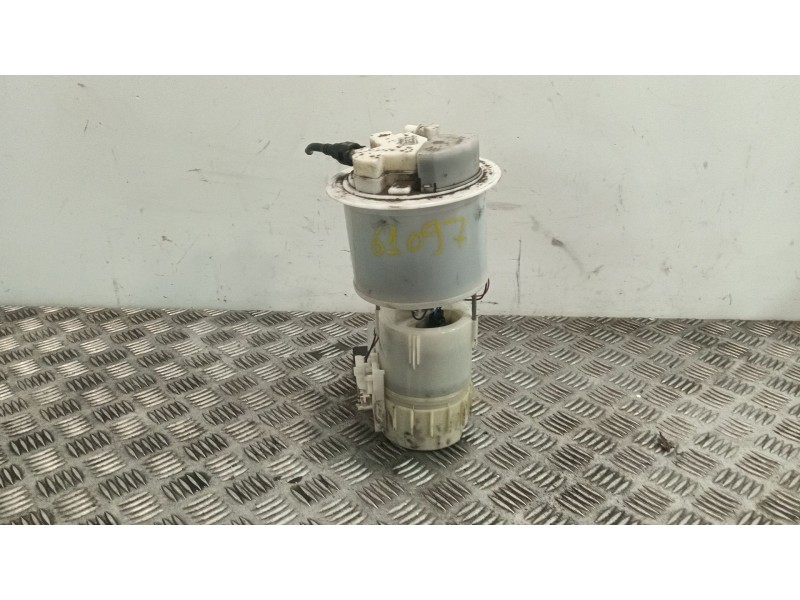 Recambio de aforador para peugeot 107 (pm_, pn_) 1.0 referencia OEM IAM 770200H030  
