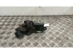 Recambio de cinturon seguridad trasero derecho para renault captur referencia OEM IAM 3052985  