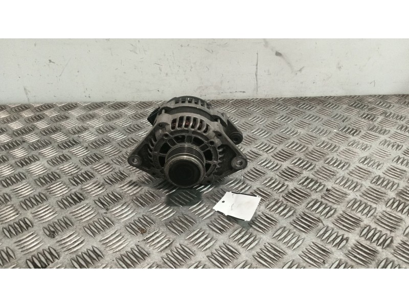 Recambio de alternador para opel astra j (p10) 1.7 cdti (68) referencia OEM IAM 13579662 95519864 