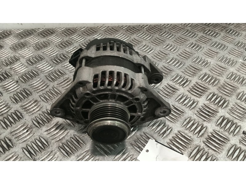 Recambio de alternador para opel astra j (p10) 1.7 cdti (68) referencia OEM IAM 13579662 95519864 