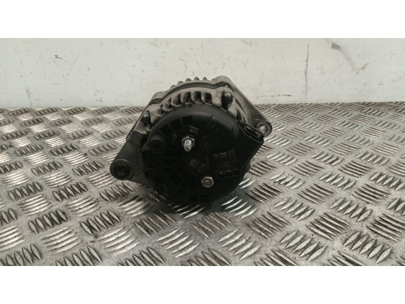 Recambio de alternador para opel astra j (p10) 1.7 cdti (68) referencia OEM IAM 13579662 95519864 