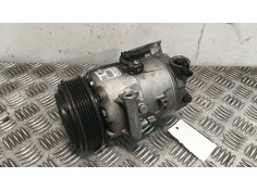 Recambio de compresor aire acondicionado para opel astra j (p10) 1.7 cdti (68) referencia OEM IAM 13395693 95516236  2