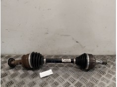 Recambio de transmision delantera izquierda para opel astra j (p10) 1.7 cdti (68) referencia OEM IAM 13335135  