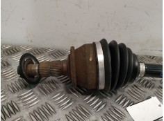 Recambio de transmision delantera izquierda para opel astra j (p10) 1.7 cdti (68) referencia OEM IAM 13335135   2