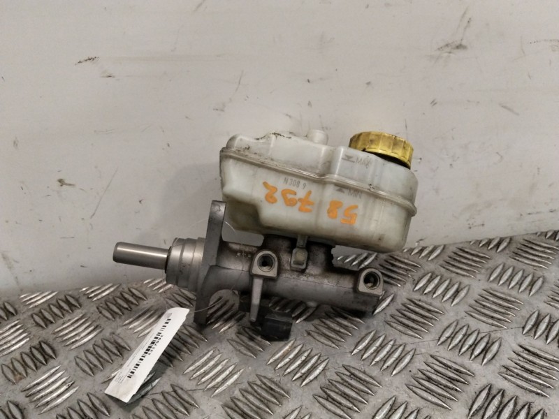 Recambio de bomba freno para volkswagen polo (6r1) referencia OEM IAM 6R0611301  