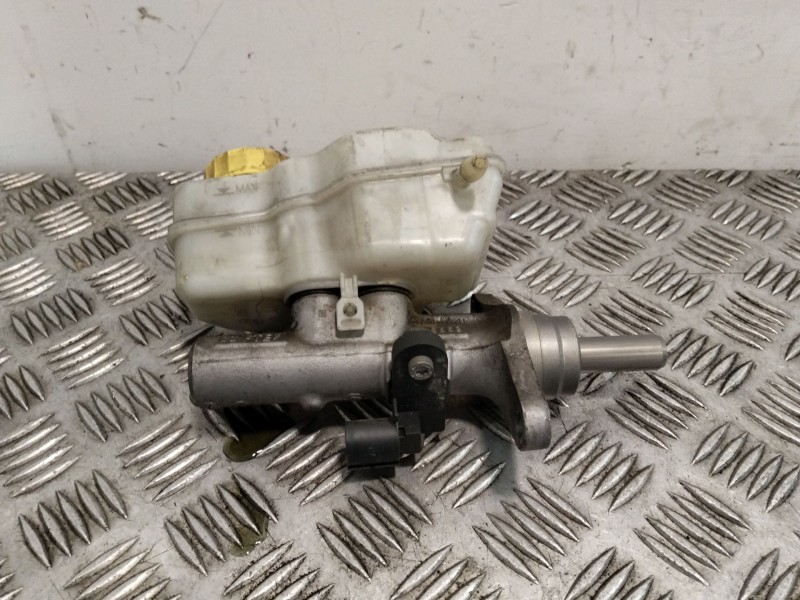 Recambio de bomba freno para volkswagen polo (6r1) referencia OEM IAM 6R0611301  