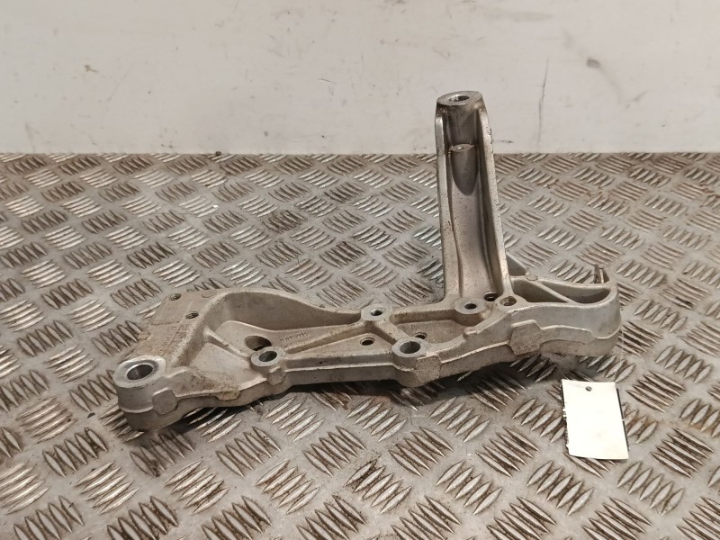 Recambio de brazo suspension inferior delantero izquierdo para seat leon (1p1) referencia OEM IAM 1K0199295F  