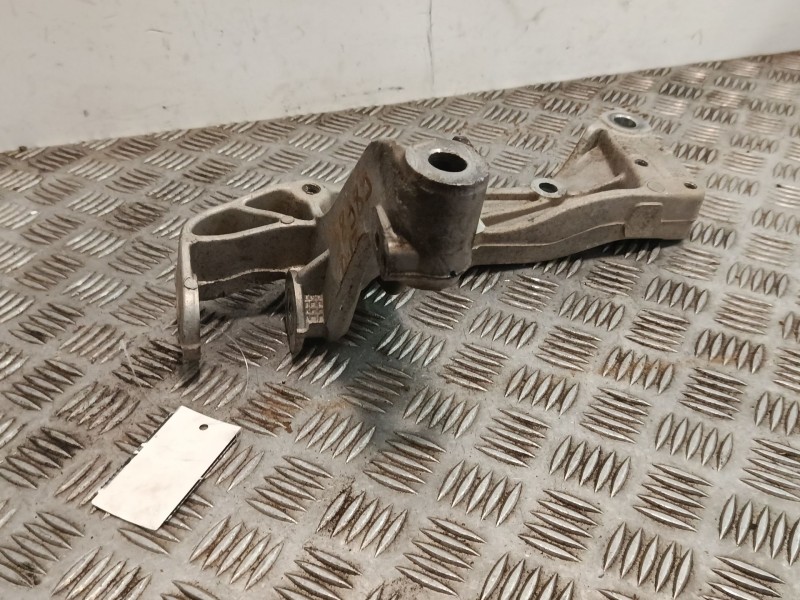 Recambio de brazo suspension inferior delantero izquierdo para seat leon (1p1) referencia OEM IAM 1K0199295F  