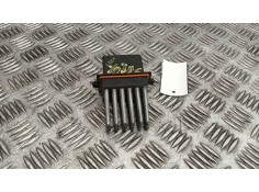 Recambio de resistencia calefaccion para chrysler voyager (rg) 2.5 crd cat referencia OEM IAM 05061587AA   2