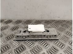 Recambio de luz interior para volkswagen polo iv (9n_, 9a_) 1.2 12v referencia OEM IAM 0886400   2