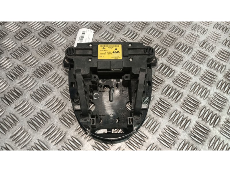 Recambio de luz interior para mini mini (r56) cooper d referencia OEM IAM 15052708  