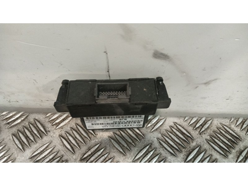 Recambio de modulo electronico para volkswagen golf v (1k1) 1.9 tdi referencia OEM IAM 1K0907530L  