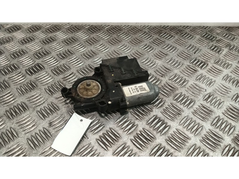Recambio de elevalunas delantero derecho para volkswagen polo (9n1) referencia OEM IAM 602959801A  